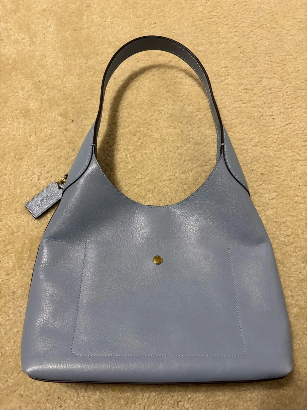 Coach Brooklyn Bag - Picture 8 of 8